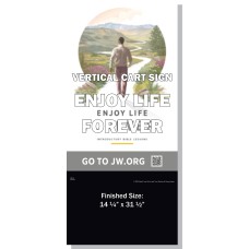 VPLFFI - Enjoy Life Forever - Cart